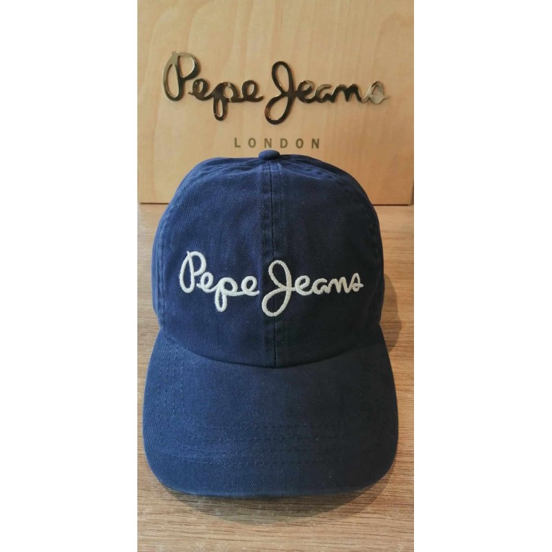 Czapka PM040529 594  Pepe Jeans