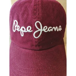 Czapka PM040529 299 Pepe Jeans