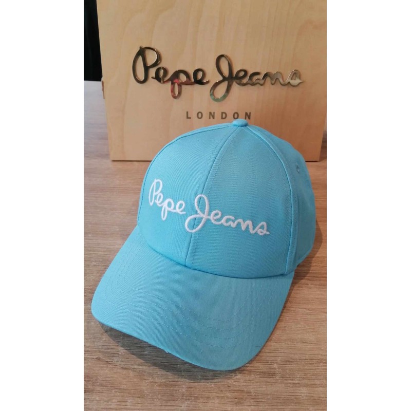 Czapka PM040522 526 Pepe Jeans