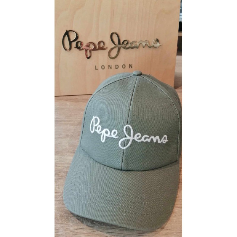 Czapka PM040522 758 Pepe Jeans