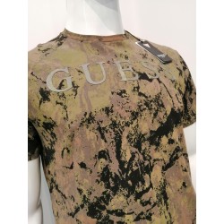 T-shirt M2BI66  K9RM4 F0E1- Guess