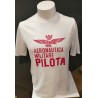 T-shirt 222TS1990J550  Aeronautica Militare