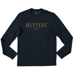 T-shirt 1014464 4135 Mustang