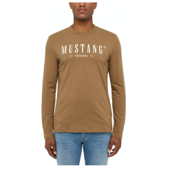 T-shirt 1014464 3166 Mustang