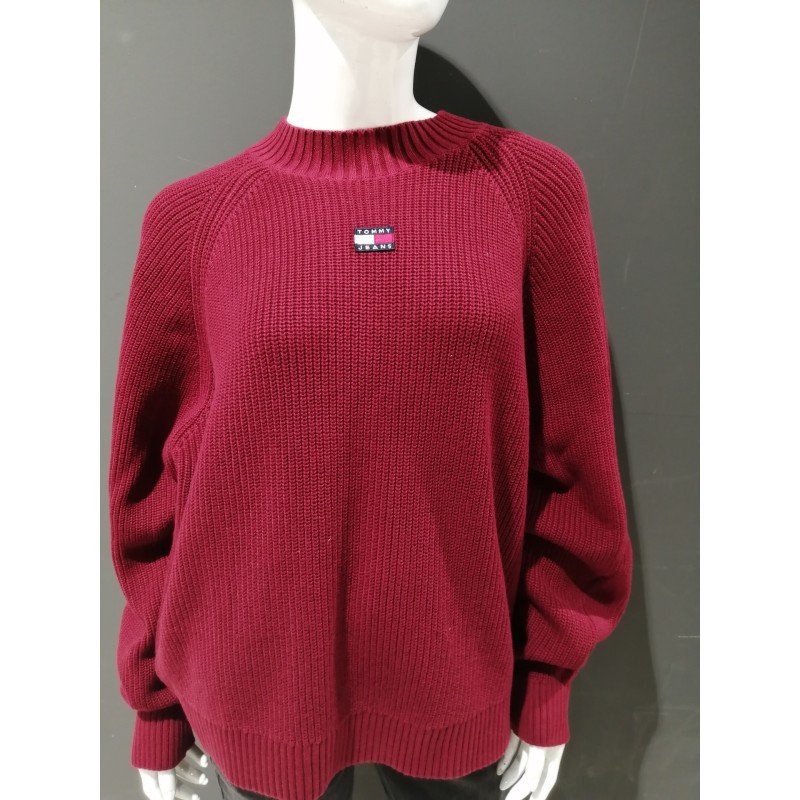 SWETER DW0DW16536 XJS