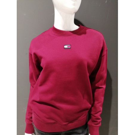 BLUZA DW0DW16138 XJS