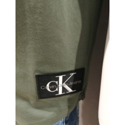 T-shirt J30J323482 LLP Calvin Klein