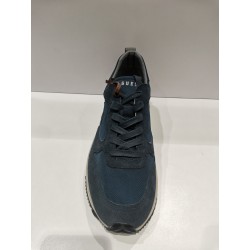 Buty FM7MAD SUE12 BLUE Guess