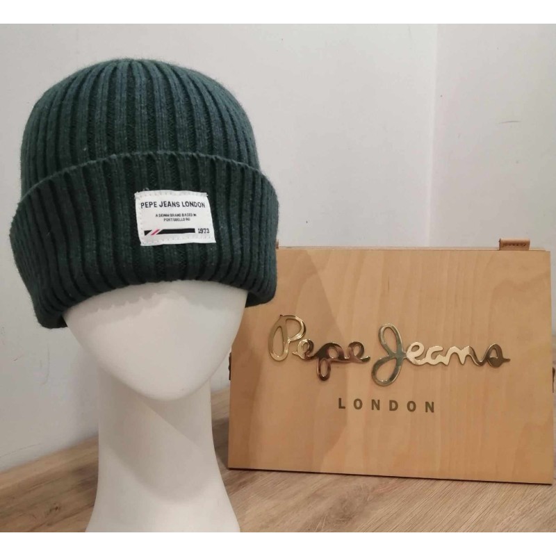 Czapka PM040531 692 Pepe Jeans