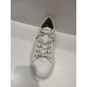 Buty FM5BAR LEA12 WHITE Guess