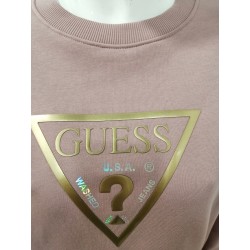 BLUZA W3YQ12 K9Z21 G4B0 GUESS