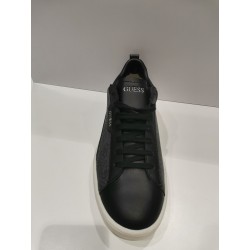 Buty FM6VER FAL12 COAL Guess