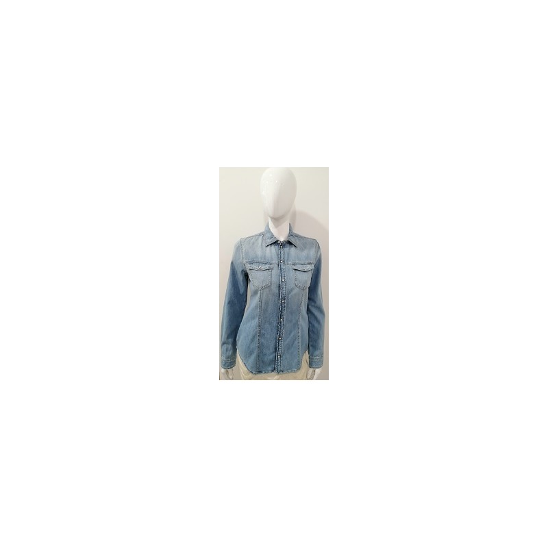 KOSZULA PL304498PF1 000 PEPE JEANS