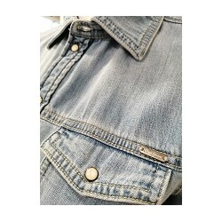 KOSZULA PL304498PF1 000 PEPE JEANS