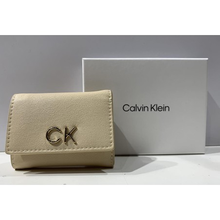 Portfel K60K609141 VHB Calvin Klein