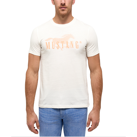 T-shirt 1014928 2013  Mustang