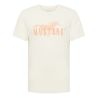 T-shirt 1014928 2013  Mustang