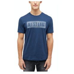 T-shirt 1014937 5334  Mustang