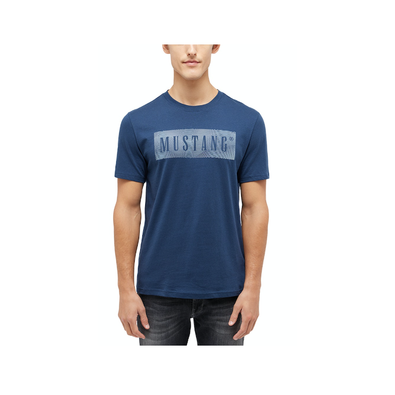 T-shirt 1014937 5334  Mustang