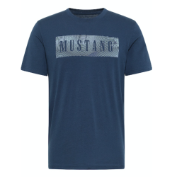 T-shirt 1014937 5334  Mustang