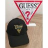 Czapka  Guess M4RZ22 WF8V0 JBLK