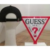 Czapka  Guess M4RZ22 WF8V0 JBLK