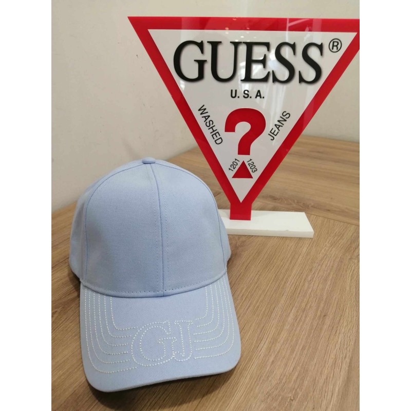 Czapka Guess V4RZ02 WFKN0 G4Q3