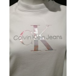 T-SHIRT J20J223264 YAF CALVIN KLEIN JEANS