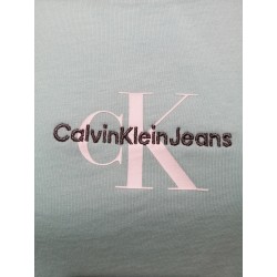 T-SHIRT J20J222564 CCP CALVIN KLEIN JEANS