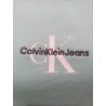 T-SHIRT J20J222564 CCP CALVIN KLEIN JEANS