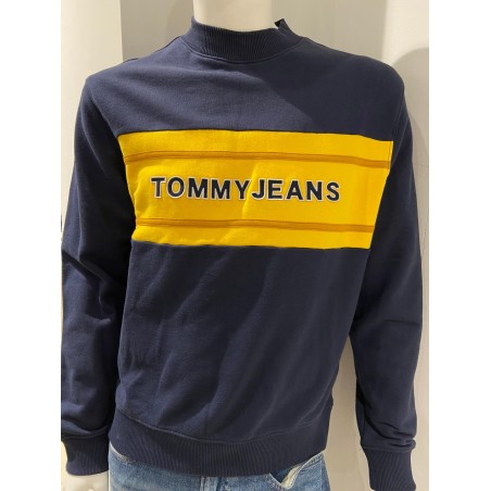 Bluza DM0DM09934 C87 Tommy Jeans