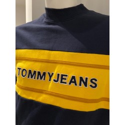 Bluza DM0DM09934 C87 Tommy Jeans