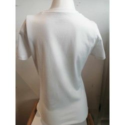 T-shirt W4RI33 J1314 G011 GUESS