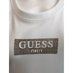 T-shirt W4RI33 J1314 G011 GUESS