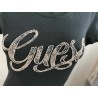 T-shirt W4GI30 J1314 JBLK GUESS