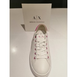 XDX027 XV302 D 908  Sneakersy Armani Exchange