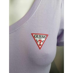 T-shirt W2YI45 J1314 G472 GUESS