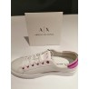 XDX027 XV302 D 908  Sneakersy Armani Exchange