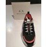 Sneakersy XDX039 XV311 K649 Armani Exchange