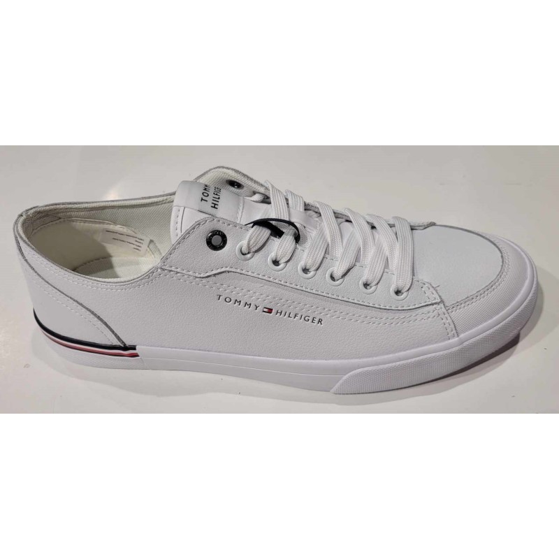 Buty FM0FM04953 YBS Tommy Hilfiger