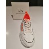 Sneakersy XDX073 XV447 K542 ARMANI EXCHANGE