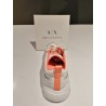 Sneakersy XDX073 XV447 K542 ARMANI EXCHANGE