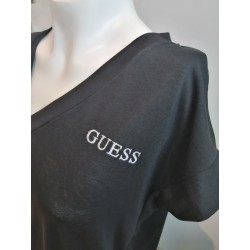 T-shirt V4RI12 KB9I0 G293 GUESS