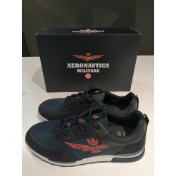 Sneakersy AERONAUTICA...