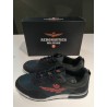 Sneakersy AERONAUTICA MILITARE SC218CT3004