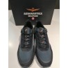 Sneakersy AERONAUTICA MILITARE SC218CT3004