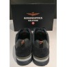 Sneakersy AERONAUTICA MILITARE SC218CT3004