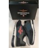 Sneakersy AERONAUTICA MILITARE SC218CT3004