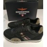 Sneakersy AERONAUTICA MILITARE SC190CT2947