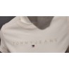 T-shirt DW0DW17827 YBH Tommy Jeans